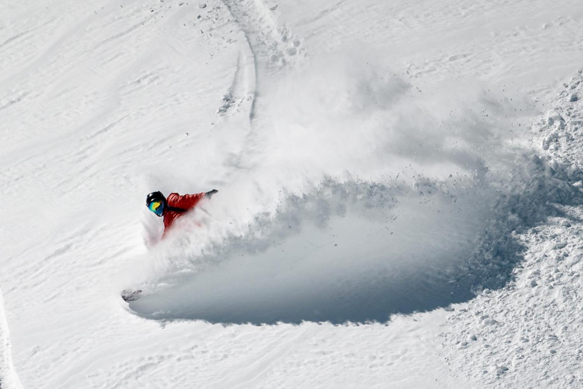 Departamentos Alojamiento Oficial Gran Parador Ski In - Out, Centro De Ski El Colorado, Farellones - Unico Con Descuentos En Servicios Del Centro De Ski Luaran gambar