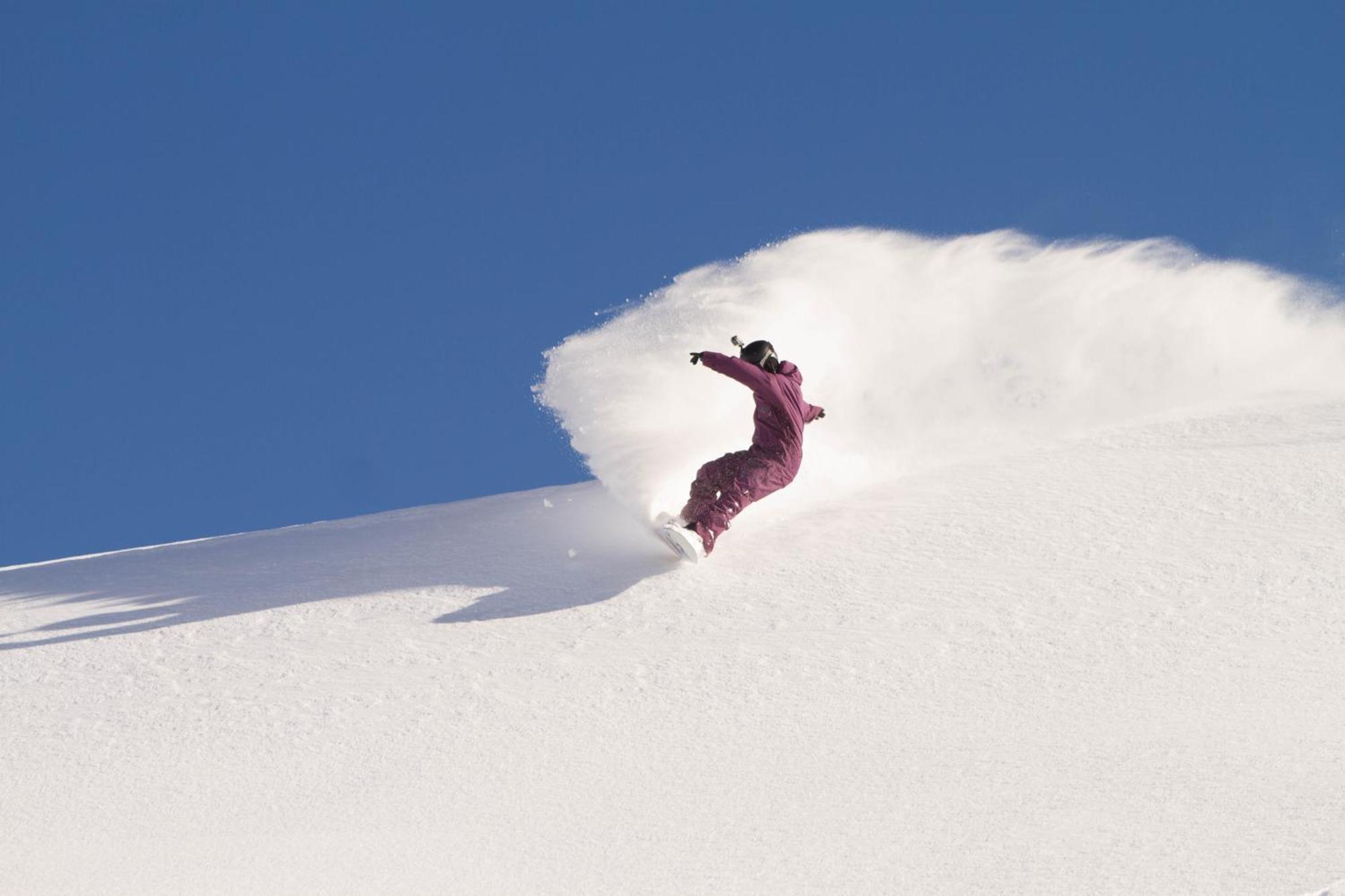 Departamentos Alojamiento Oficial Gran Parador Ski In - Out, Centro De Ski El Colorado, Farellones - Unico Con Descuentos En Servicios Del Centro De Ski Luaran gambar