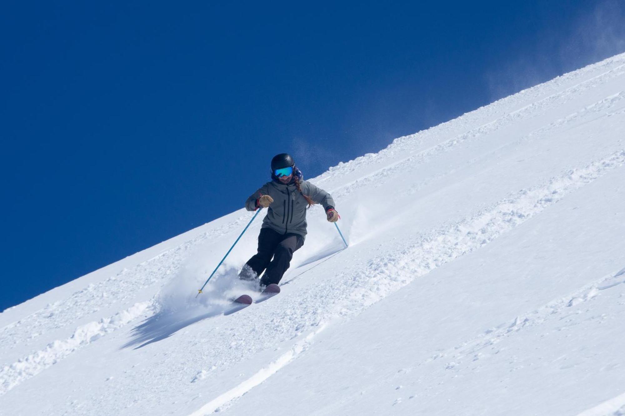 Departamentos Alojamiento Oficial Gran Parador Ski In - Out, Centro De Ski El Colorado, Farellones - Unico Con Descuentos En Servicios Del Centro De Ski Luaran gambar