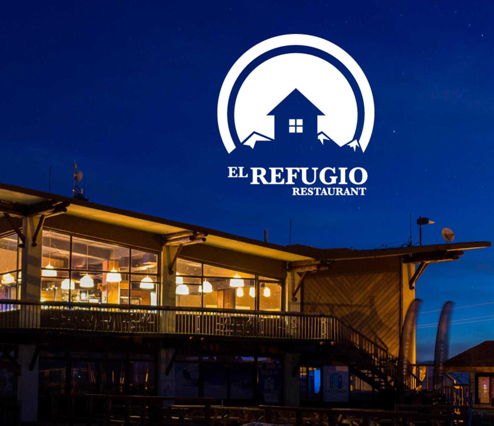 Departamentos Alojamiento Oficial Gran Parador Ski In - Out, Centro De Ski El Colorado, Farellones - Unico Con Descuentos En Servicios Del Centro De Ski Luaran gambar