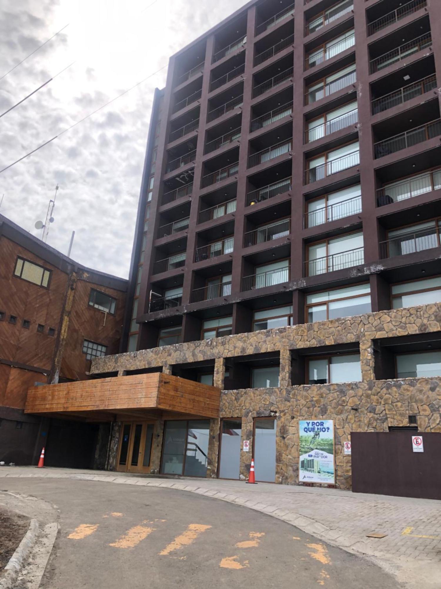 Departamentos Alojamiento Oficial Gran Parador Ski In - Out, Centro De Ski El Colorado, Farellones - Unico Con Descuentos En Servicios Del Centro De Ski Luaran gambar