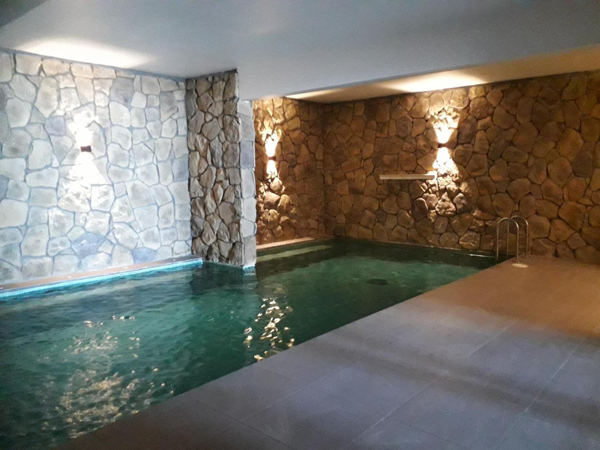 Departamentos Alojamiento Oficial Gran Parador Ski In - Out, Centro De Ski El Colorado, Farellones - Unico Con Descuentos En Servicios Del Centro De Ski Luaran gambar